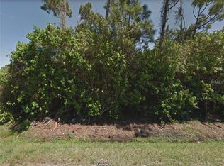 23426 Freeport Ave, Port Charlotte, FL 33954