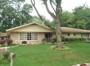 1716 Council Crest Dr, Rockford, IL 61107