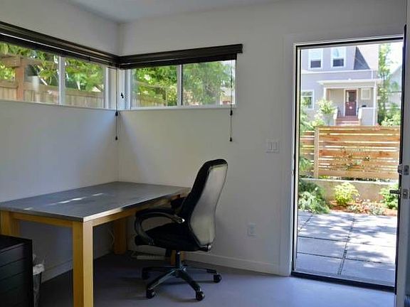 Lower Bdrm/Office Space