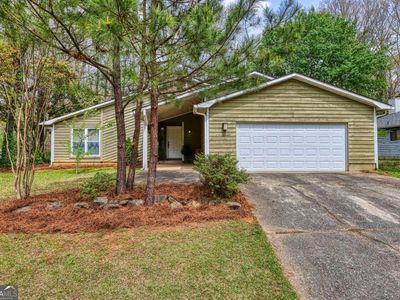 1025 Park Forest Trl NW, Lilburn, GA, 30047