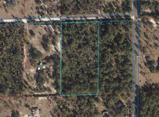 Tbd Ne 65th Street, Williston, FL 32696