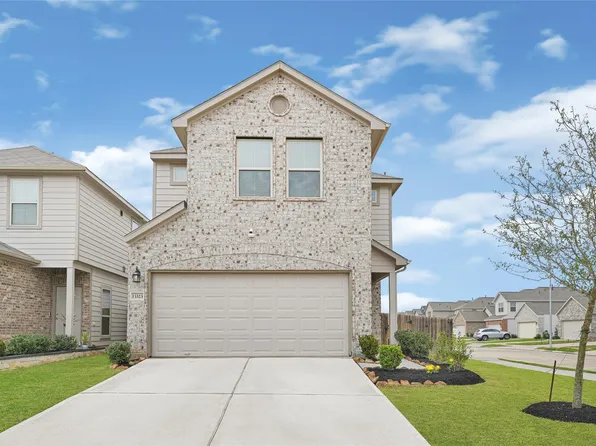13323 Ardery Meadow Dr, Houston, TX 77048