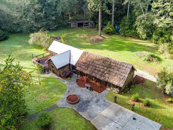 1120 Patricks Point Dr, Trinidad, CA 95570