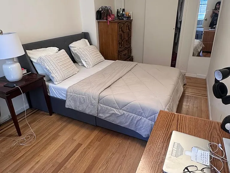 50 Glenwood Ave #504 — Photo 4