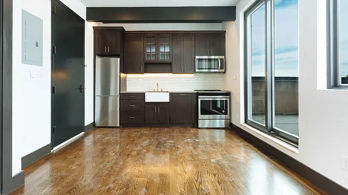 Rented by Nooklyn NYC LLC | media 4