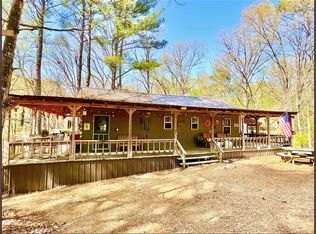 221 Deerwood Park Dr, Oakland, MS 38948