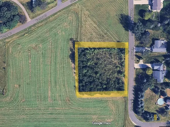 Lt1 VANNOY DRIVE, Whitewater, WI 53190