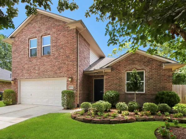 2534 Hidden Park Ln, Conroe, TX 77385