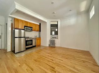 31 Prince St #4A, New York, NY 10012