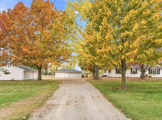 N3711 French Rd, Freedom, WI 54913