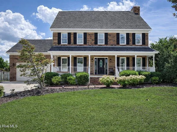 613 Chimney Hill Way, Rocky Mount, NC 27804