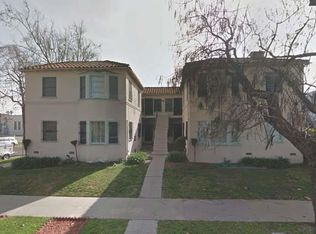 2600 W 43rd Pl, Los Angeles, CA 90008