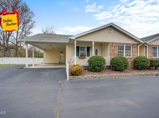 703 N Main St APT 10, Elizabethton, TN 37643