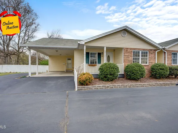703 N Main St APT 10, Elizabethton, TN 37643