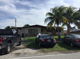 17511 SW 122nd Ave, Miami, FL 33177