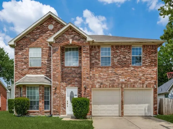 833 Bellflower Dr, Plano, TX 75075