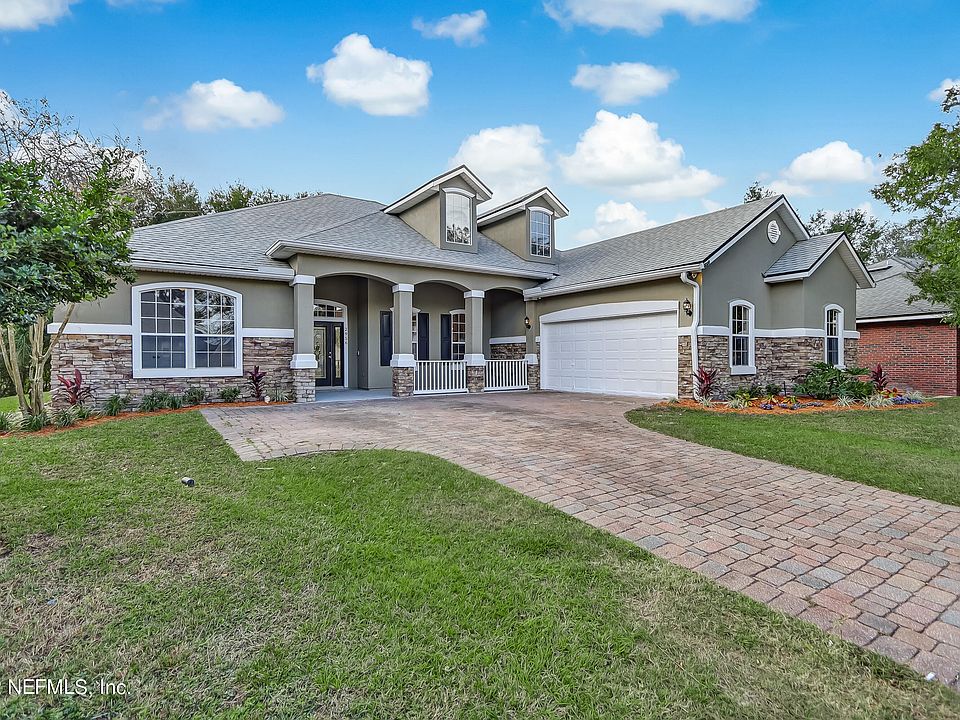 2956 S CAPTIVA BLUFF Road, Jacksonville, FL 32226 Zillow