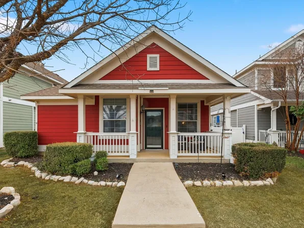 1461 Bristol Ln, Aubrey, TX 76227