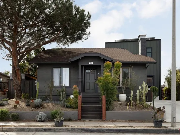 4861-63 Auburn Dr, San Diego, CA 92105