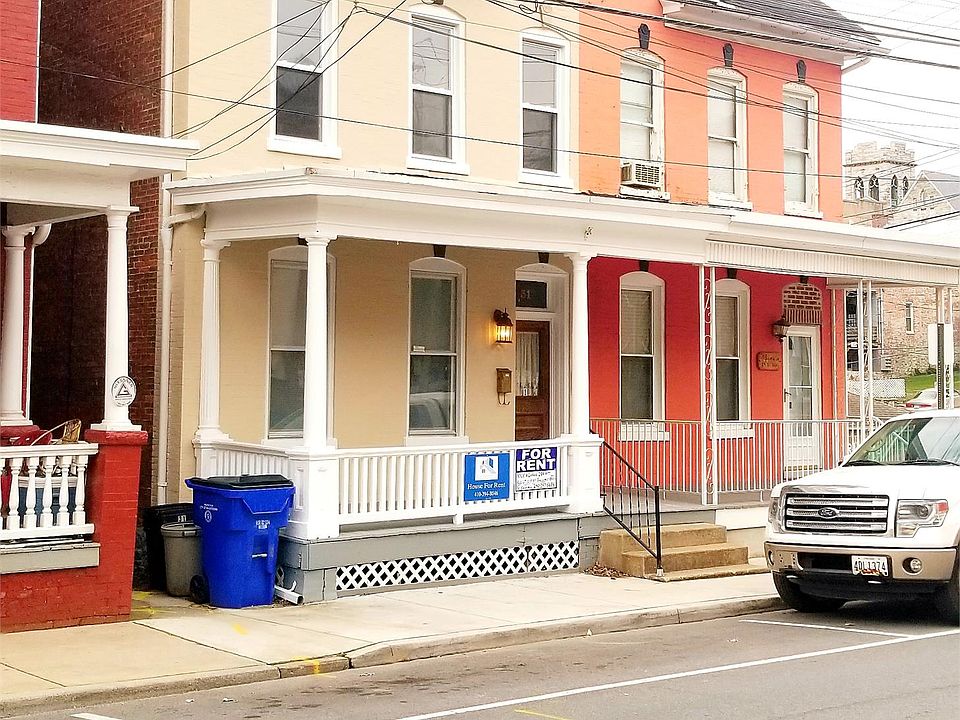 1st image of 31 East Ave #1