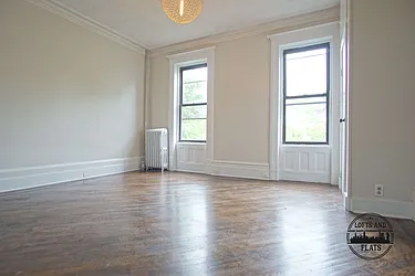 Rented by Lofts and Flats LLC