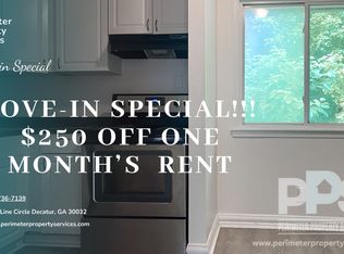 1618 Line Cir APT 2, Decatur, GA 30032