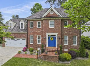 8428 Caldbeck Dr, Raleigh, NC 27615