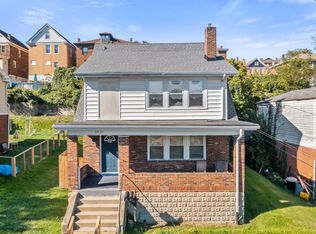 2930 Elroy Ave #1, Pittsburgh, PA