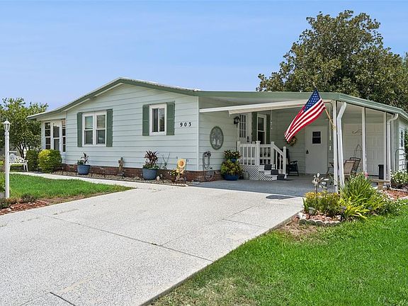 4th image of 903 OLEANDER STREET
