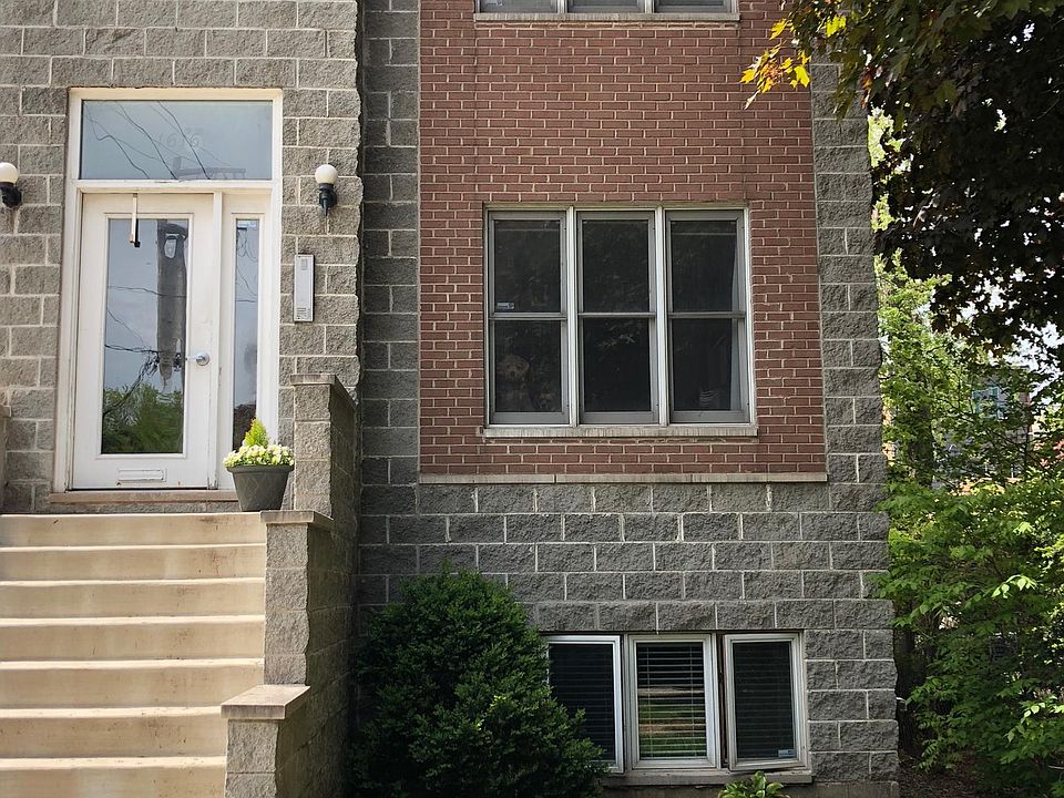 1st image of 1616 N Bell Ave #B