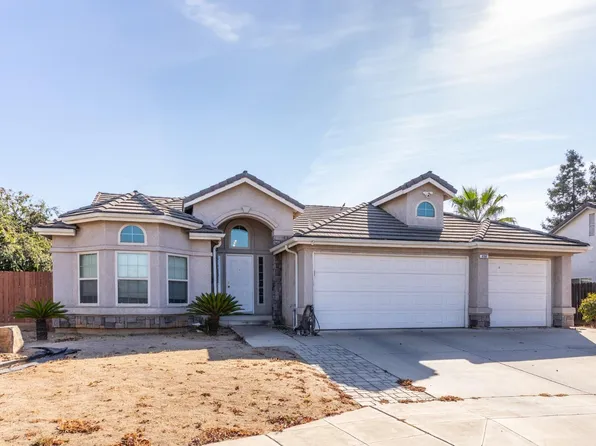 456 W Palo Alto Ave, Clovis, CA 93612