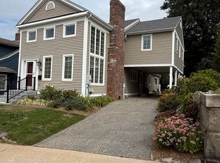 99 Main St, Stonington, CT 06378