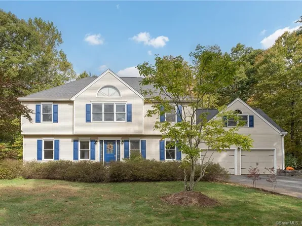 49 Tower Hill Road, Clinton, CT 06413