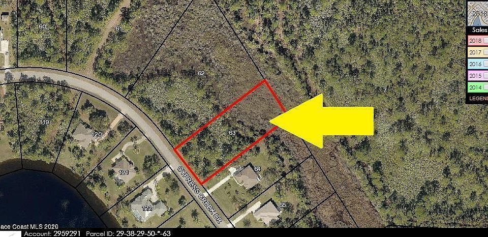 2nd image of 5659 Cypress Creek Dr