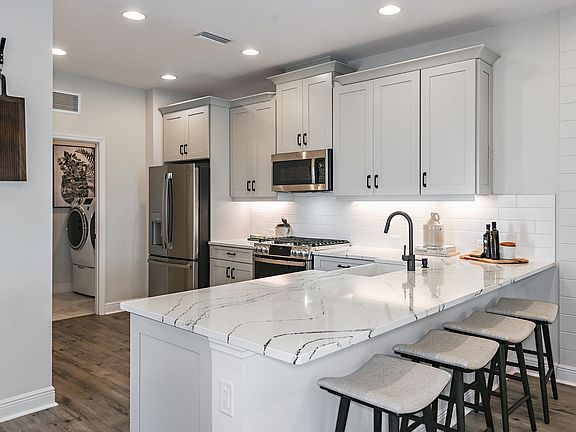Kitchen - Representational Photo