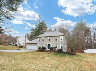 70 Macarthur Rd, Northbridge, MA 01534