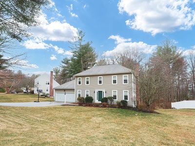 70 Macarthur Rd, Northbridge, MA, 01534