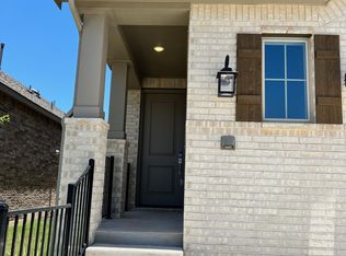 253 Arrowhead Mound Rd, Georgetown, TX 78628