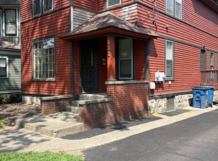 832 W Kalamazoo Ave, Kalamazoo, MI 49007