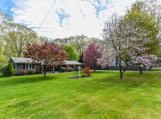 24 Old Town Rd, Avon, CT 06001