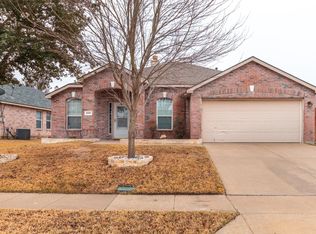 9201 Norwich Dr, McKinney, TX 75071