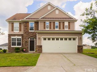 624 Conover Rd, Durham, NC 27703