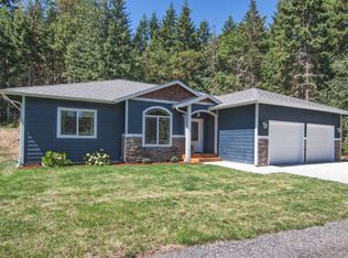 133 Sandstone Ln #PVT, Pt Townsend, WA 98368