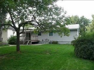 10535 R St, Omaha, NE 68127