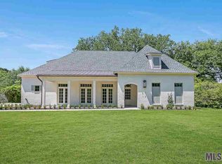 5917 Hibiscus Dr, Baton Rouge, LA 70808