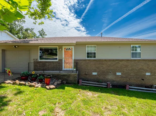 41 Oakview Dr, North Little Rock, AR 72118