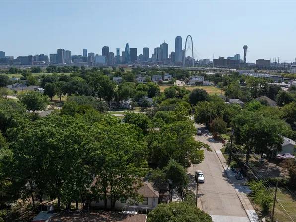 513 Pueblo St, Dallas, TX 75212