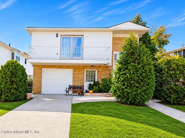 558 Stafford Ave, Staten Island, NY 10312
