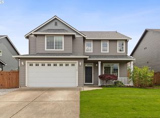 18407 NE 20th St, Vancouver, WA 98684