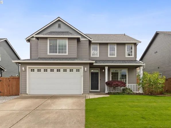 18407 NE 20th St, Vancouver, WA 98684